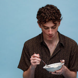 Meet your Posher, Jacob